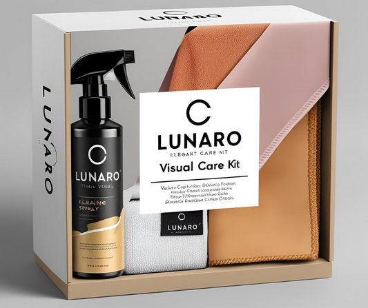 Kit di Cura Visiva