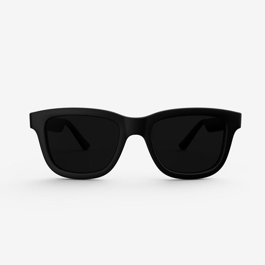 EyeQ  Occhiali da sole intelligenti con lenti regolabili e sistema audio integrato. 🔥 Offerta esclusiva per te! 🔥