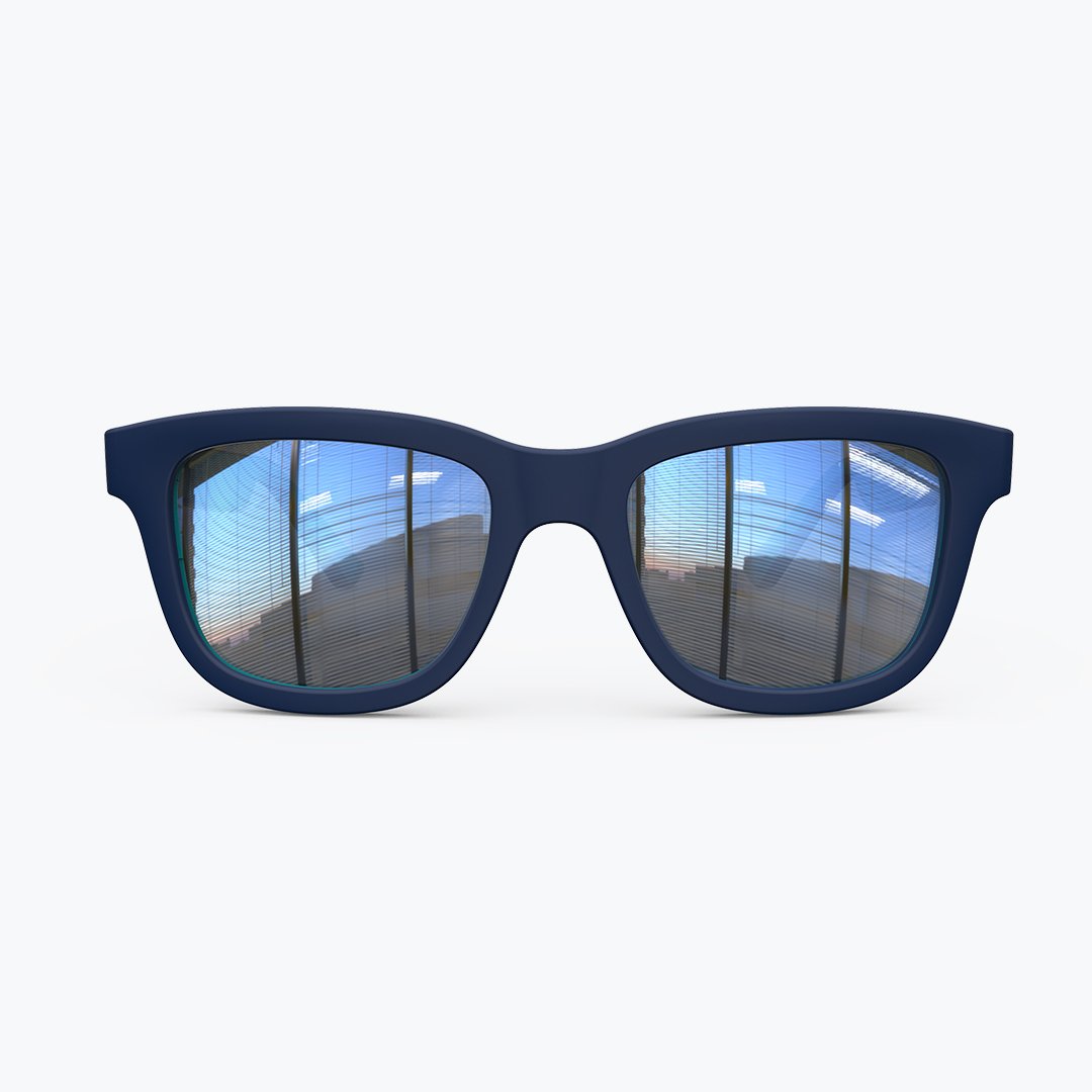 EyeQ  Occhiali da sole intelligenti con lenti regolabili e sistema audio integrato. 🔥 Offerta esclusiva per te! 🔥