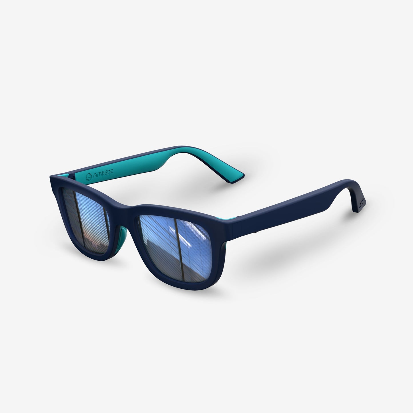 EyeQ  Occhiali da sole intelligenti con lenti regolabili e sistema audio integrato. 🔥 Offerta esclusiva per te! 🔥