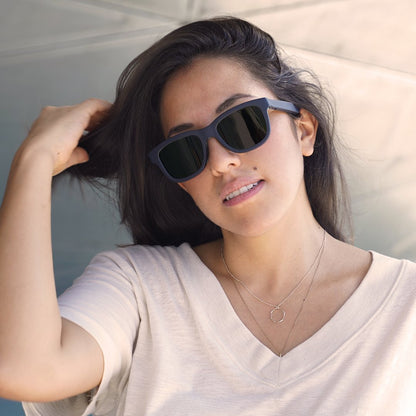 EyeQ  Occhiali da sole intelligenti con lenti regolabili e sistema audio integrato. 🔥 Offerta esclusiva per te! 🔥